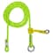 Notch Equipment Rope Logic Adjustable Friction Saver 5/8in x 10ft KMIII, green 35120 - alternate 1
